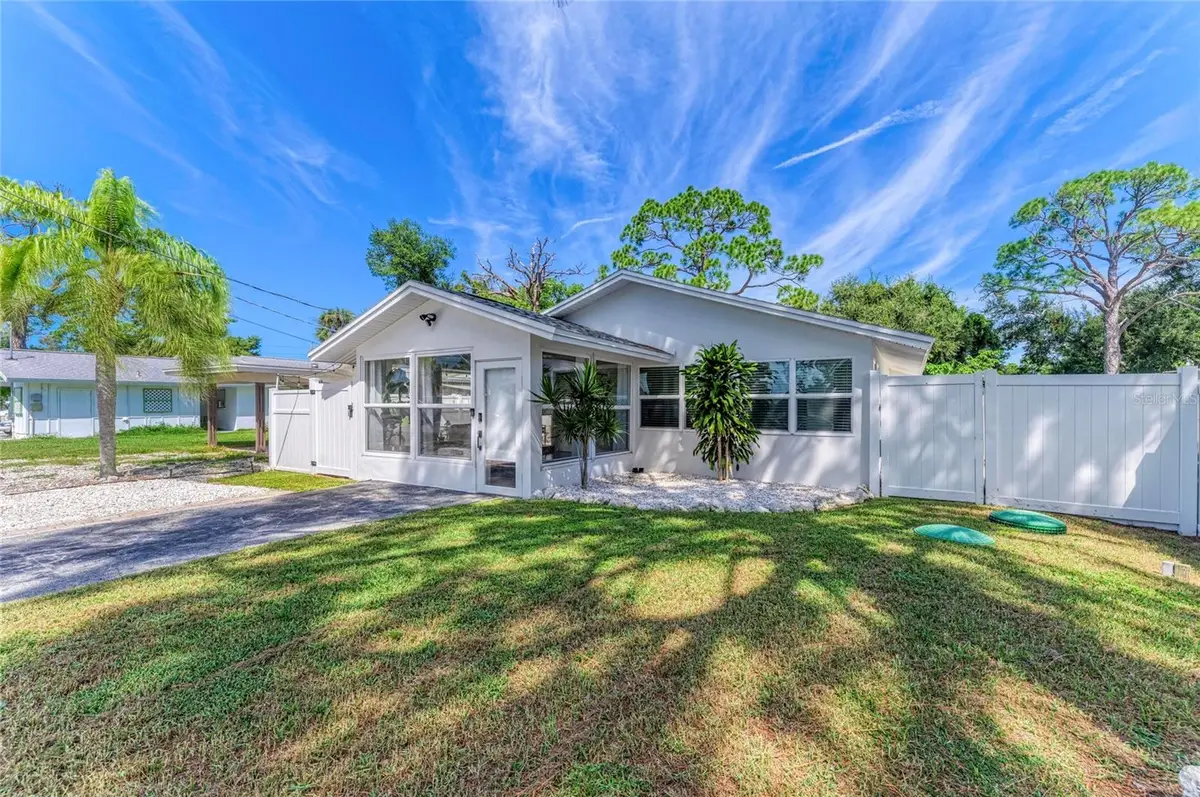 1841 Joyce Street, Sarasota, FL 34231 - #1