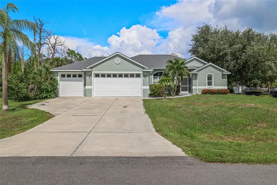 8920 Bantry Bay Boulevard, Englewood, FL 34224 - #2