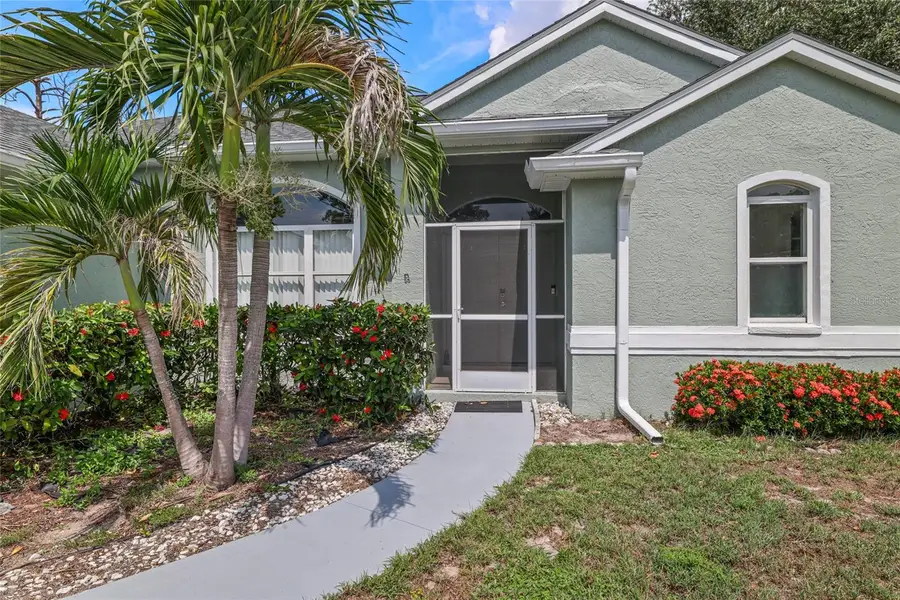 8920 Bantry Bay Boulevard, Englewood, FL 34224 - #3