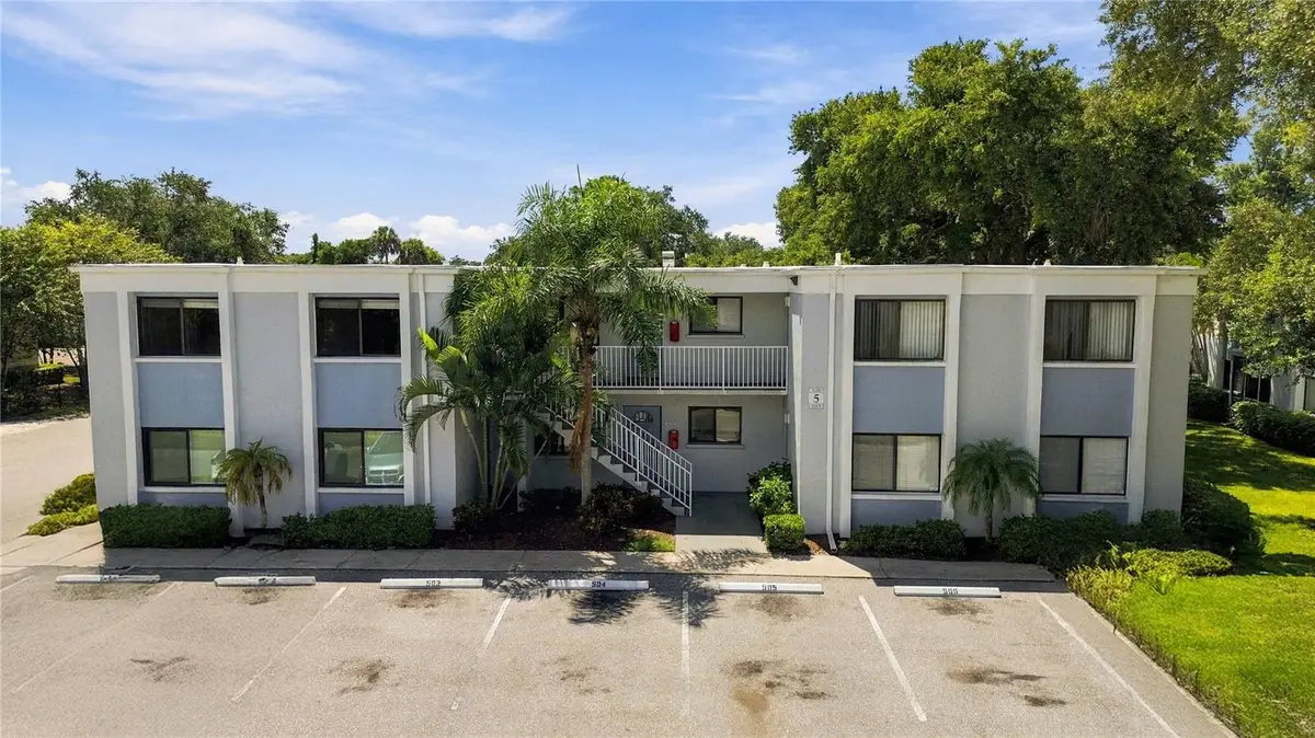 5310 26th St W #504, Bradenton, FL 34207 - #1