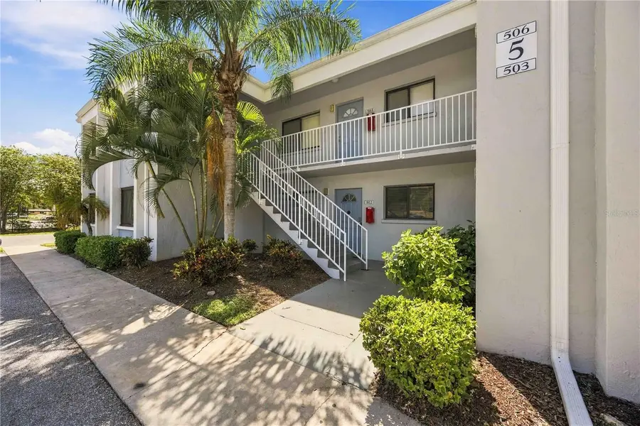 5310 26th St W #504, Bradenton, FL 34207 - #3