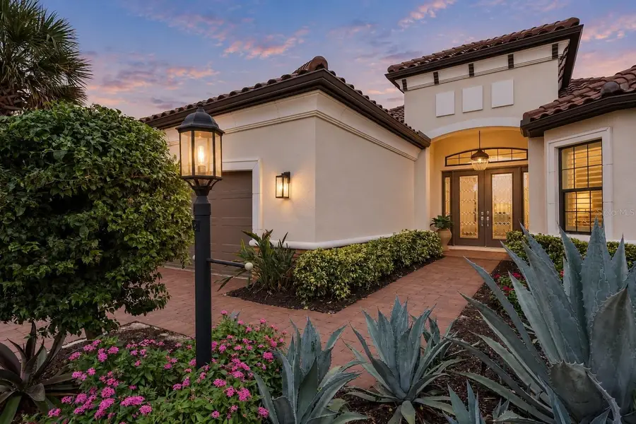 3860 Santa Caterina Boulevard, Lakewood Ranch, FL 34211 - #3