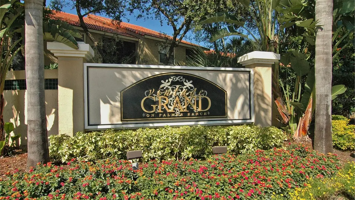 4025 Crockers Lake Boulevard #22, Sarasota, FL 34238 - #1