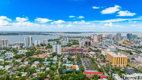 1685 Laurel Street #4, SARASOTA, FL 34236
