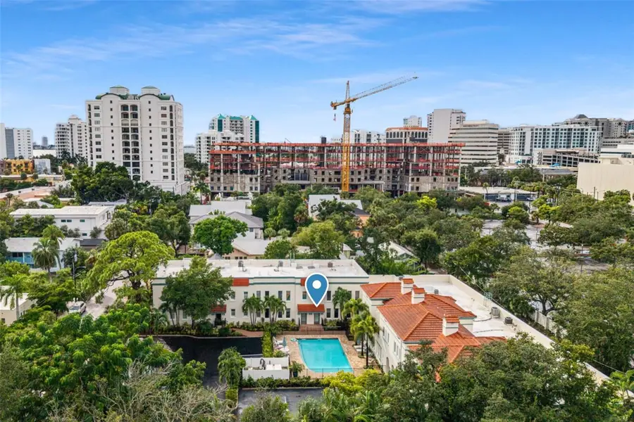 1685 Laurel Street #4, Sarasota, FL 34236 - #2