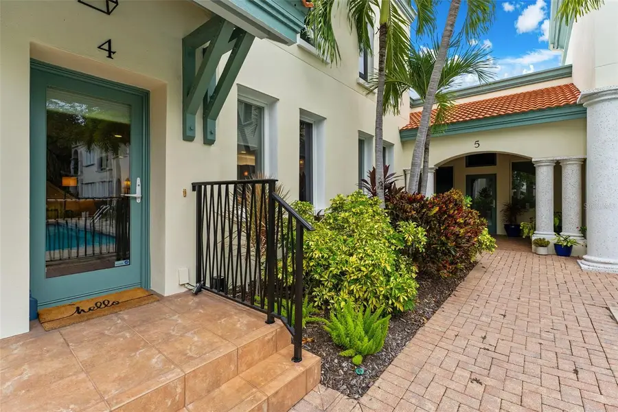1685 Laurel Street #4, Sarasota, FL 34236 - #3
