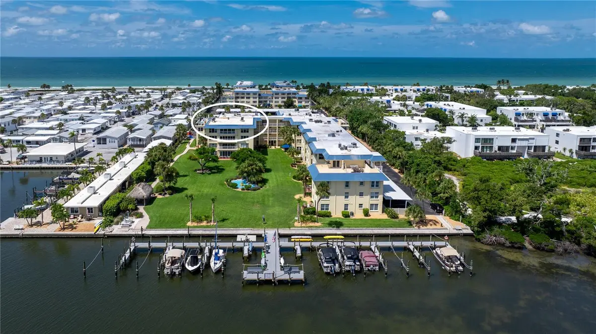 3808 Gulf Of Mexico Drive #E412, Longboat Key, FL 34228 - #1