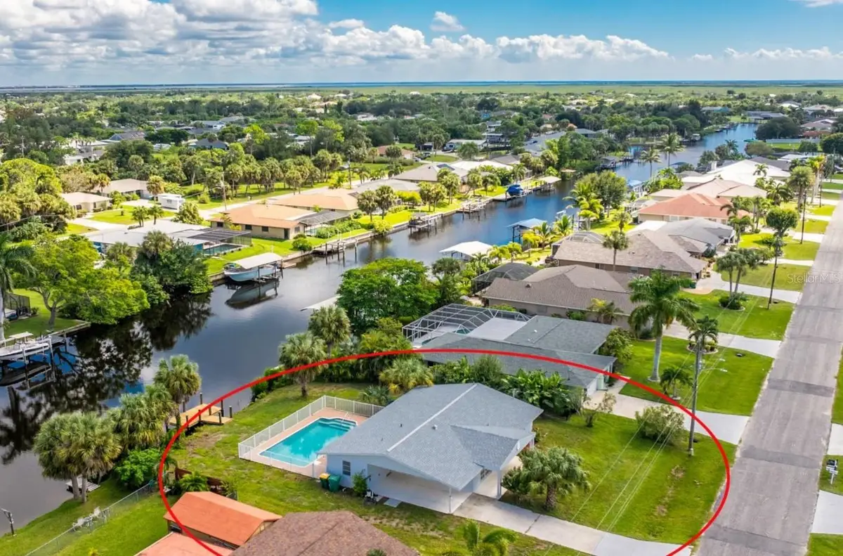 18321 Wolbrette Circle, Port Charlotte, FL 33948 - #1