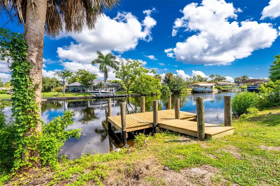 18321 Wolbrette Circle, Port Charlotte, FL 33948 - #2