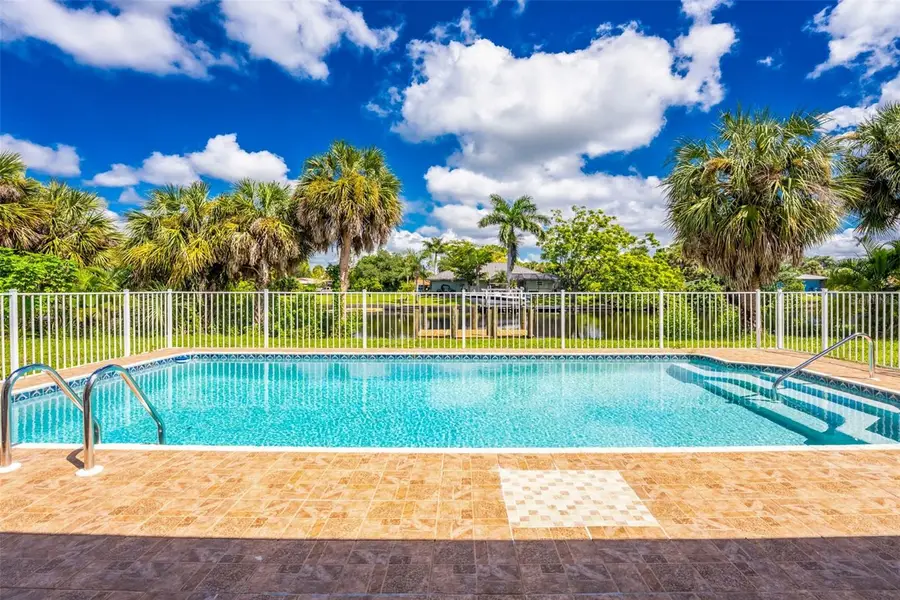18321 Wolbrette Circle, Port Charlotte, FL 33948 - #3