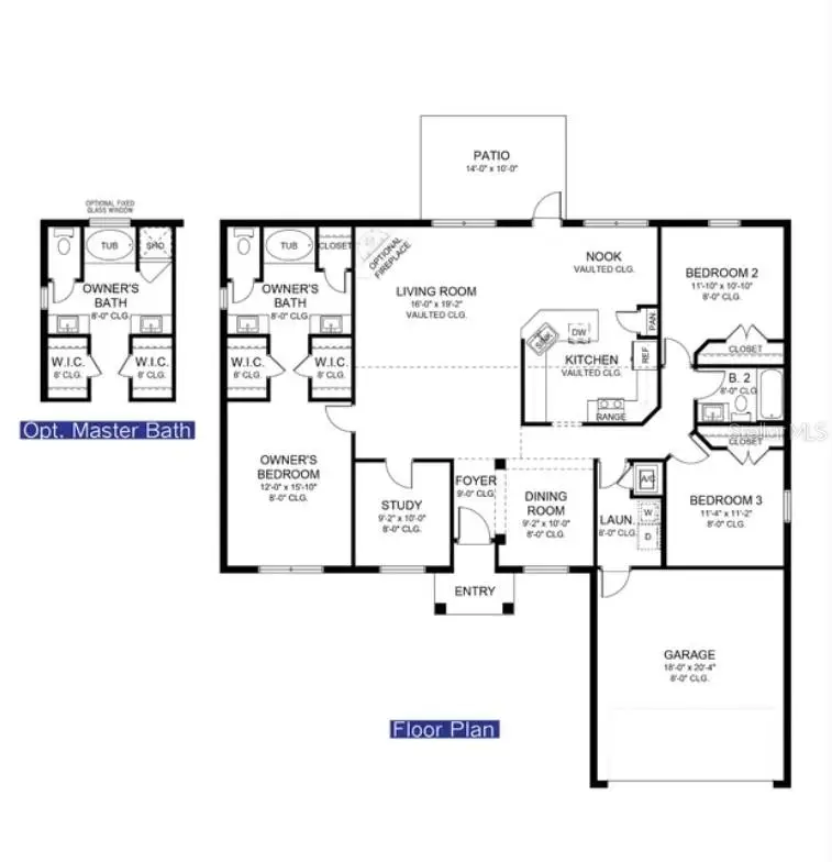 2074 Bennett Lane, North Port, FL 34288 - #2