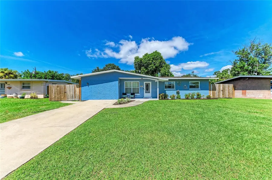 2006 24th Avenue W, Bradenton, FL 34205 - #2