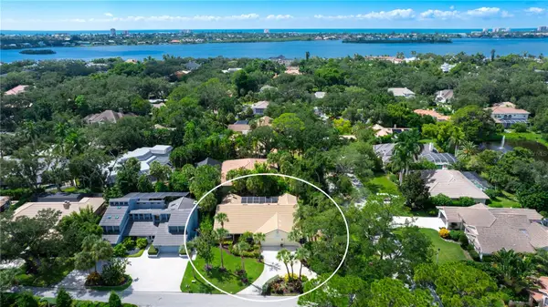4887 Peregrine Point Circle E, SARASOTA, FL 34231
