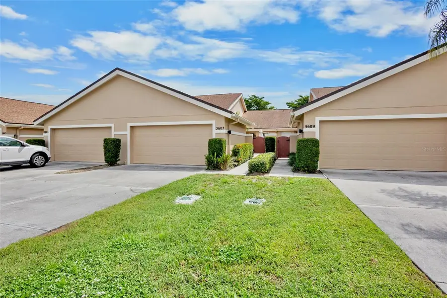 5607 Monte Rosso Road, Sarasota, FL 34243 - #2