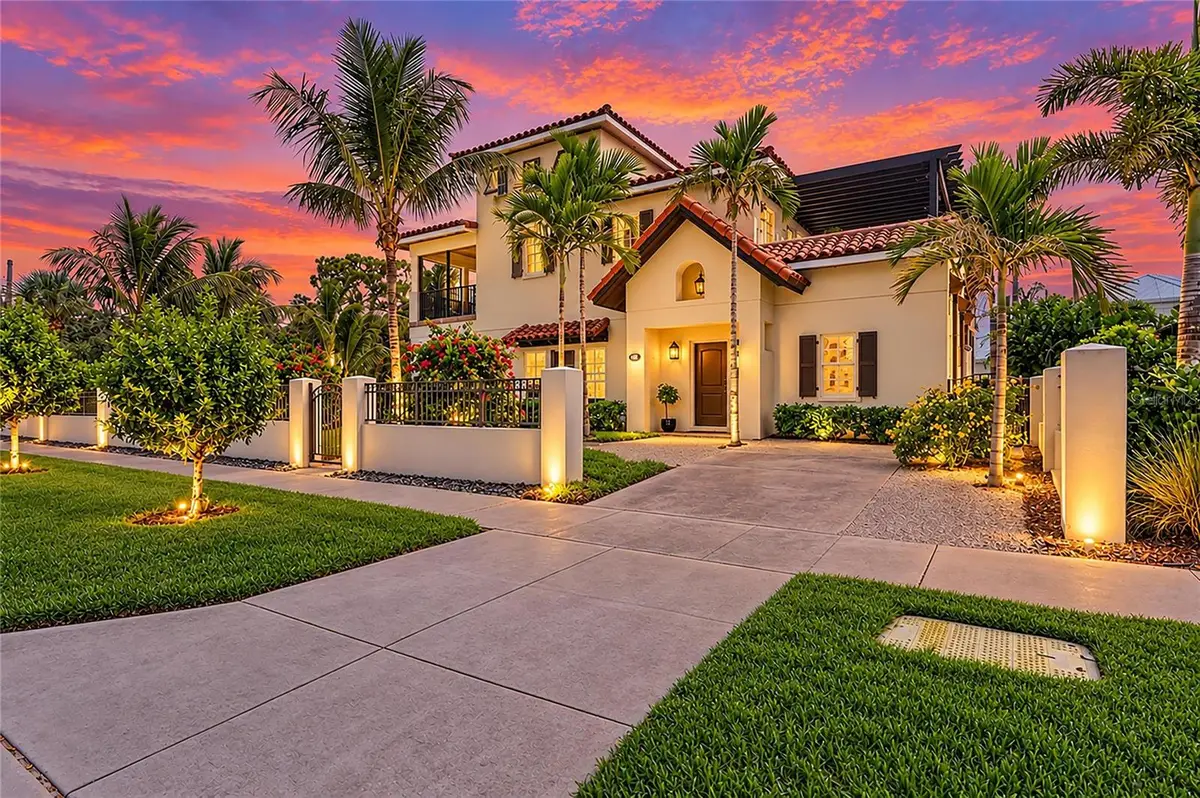 301 Ponce De Leon Avenue, Venice, FL 34285 - #1