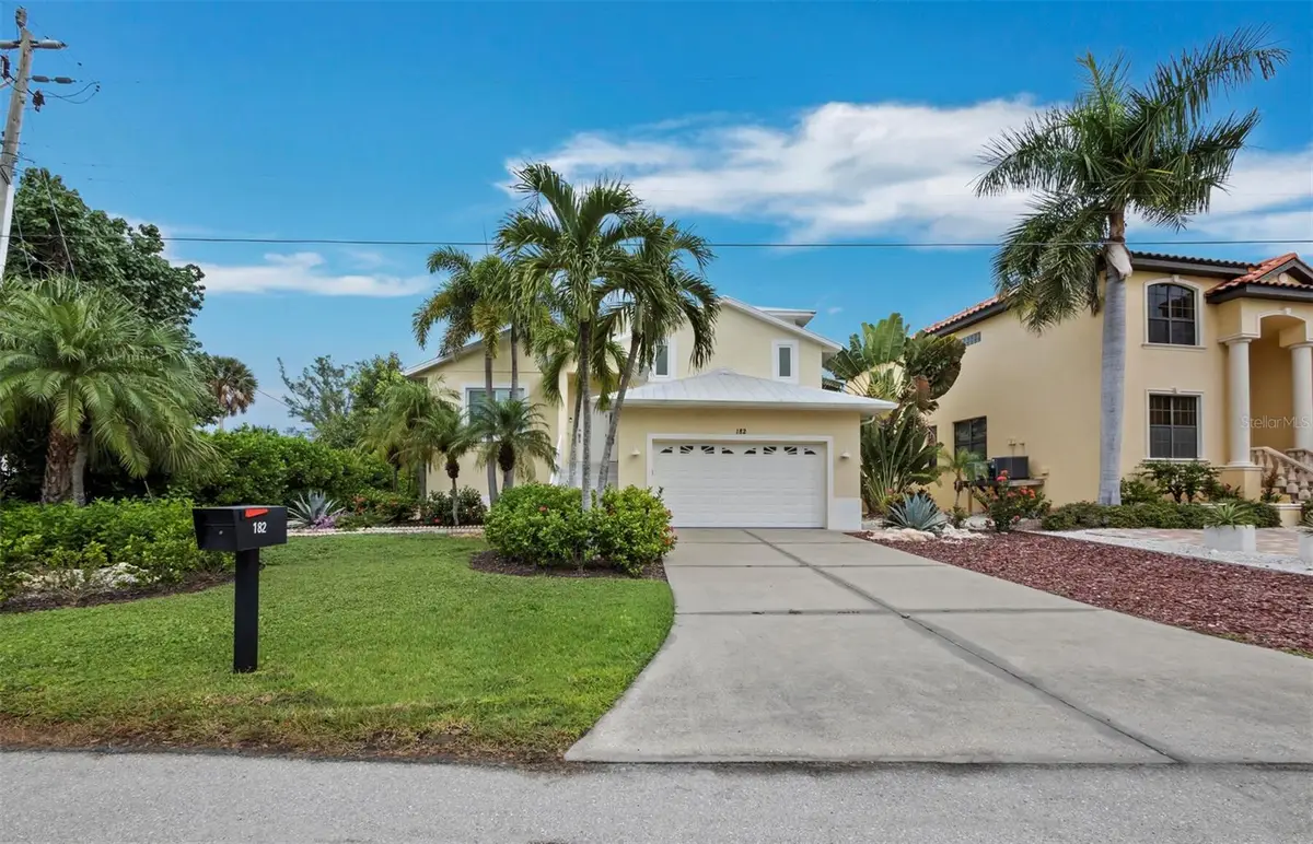 182 Island Circle, Sarasota, FL 34242 - #1