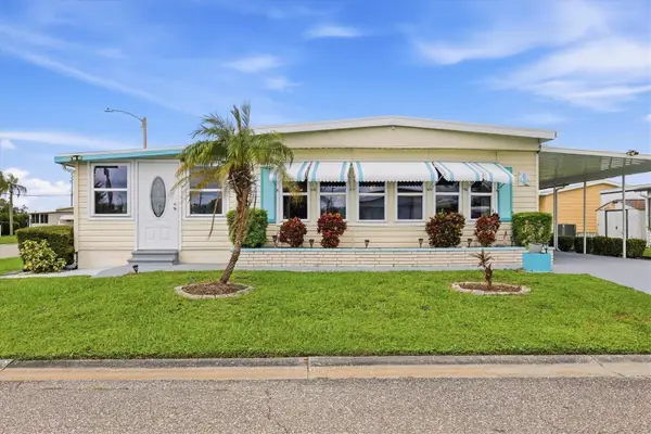 1003 45th Avenue Drive E, ELLENTON, FL 34222