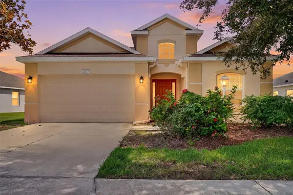 6407 67th Street E, BRADENTON, FL 34203