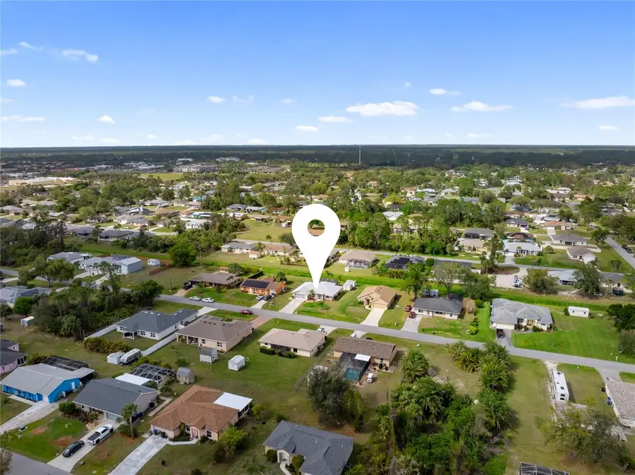 4268 Mulgrave Avenue, North Port, FL 34287 - #2