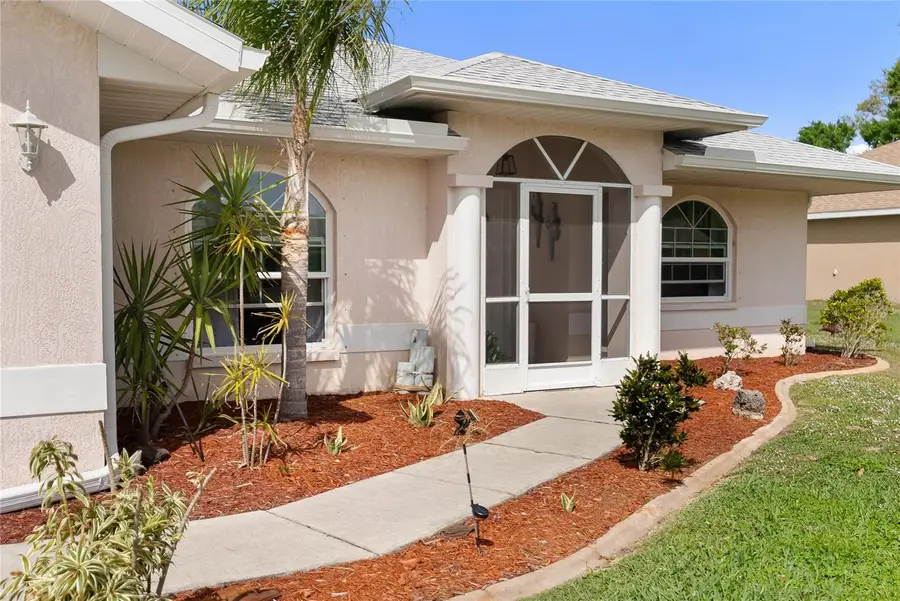 4268 Mulgrave Avenue, North Port, FL 34287 - #3