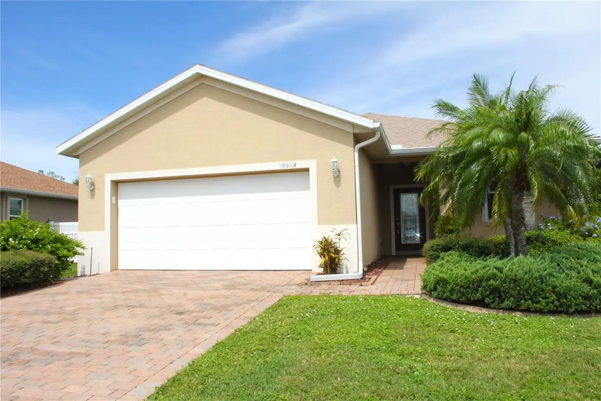 24684 Rio Villa Lakes Circle, Punta Gorda, FL 33950 - #1