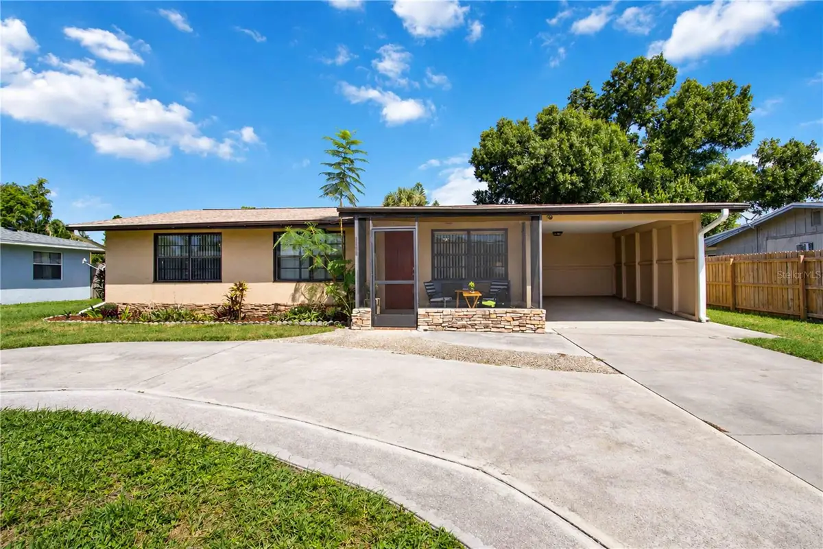 2127 Shawnee Street, Sarasota, FL 34231 - #1
