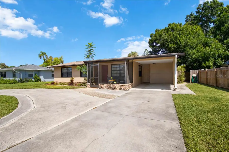 2127 Shawnee Street, Sarasota, FL 34231 - #2