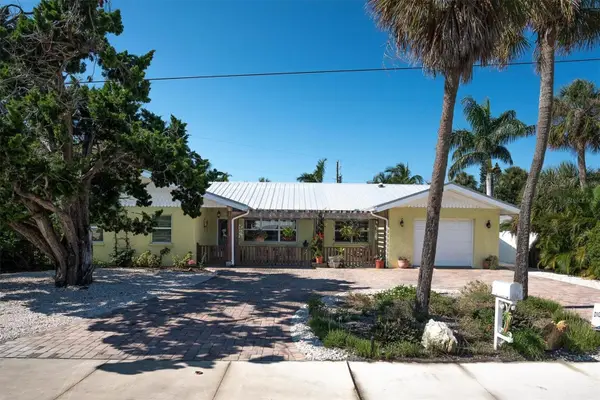 7106 Palm Drive, HOLMES BEACH, FL 34217