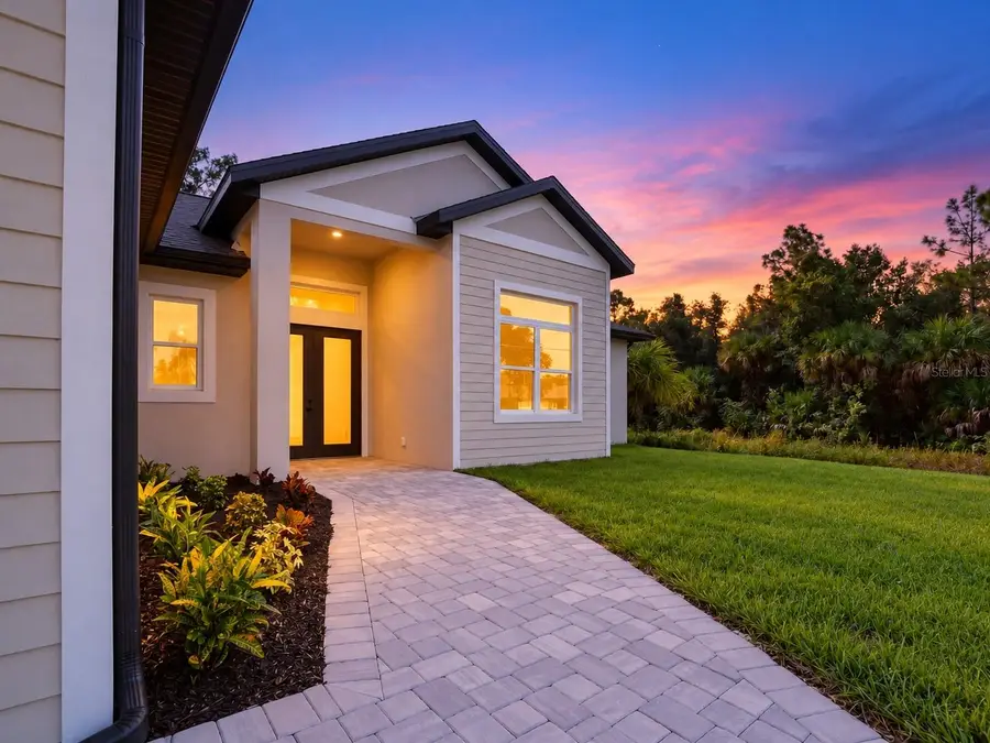 1392 New London Street, North Port, FL 34288 - #2
