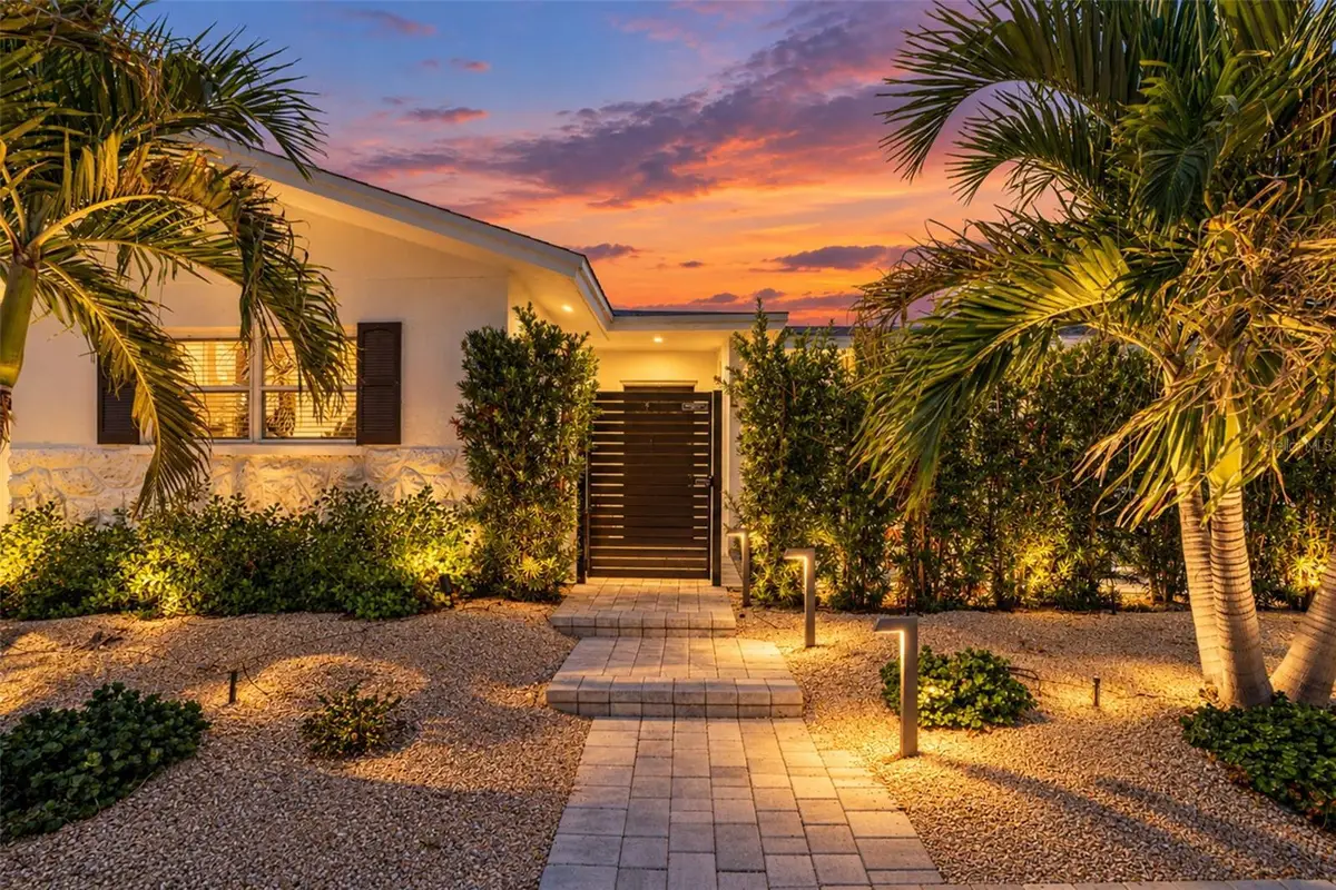 2482 Wisteria Street, Sarasota, FL 34239 - #1