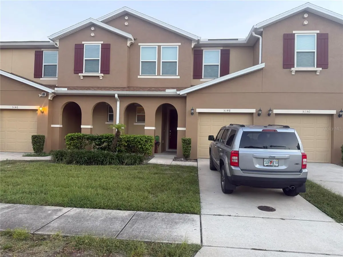 5148 Crown Haven Drive, Kissimmee, FL 34746 - #1