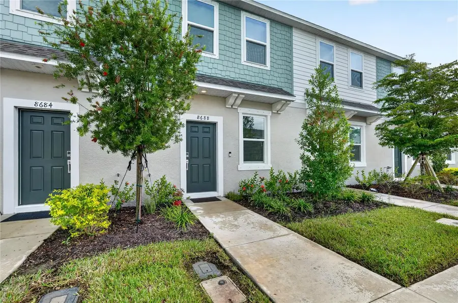 8688 Daybreak Street, Sarasota, FL 34241 - #3