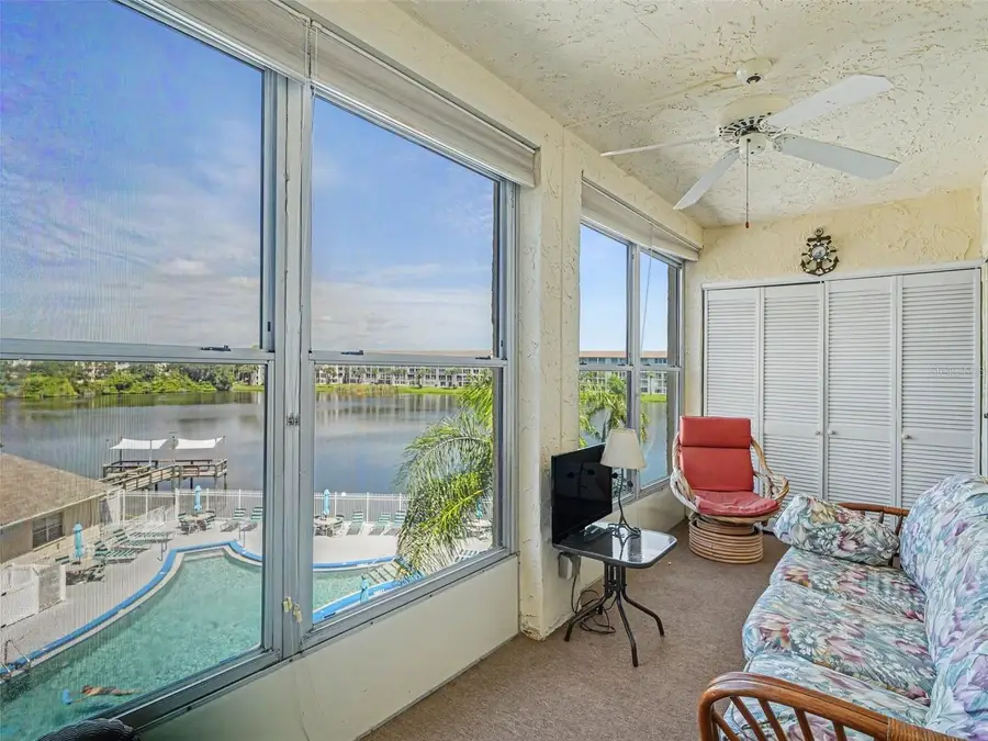 3785 Lake Bayshore Drive #H-405, Bradenton, FL 34205 - #2