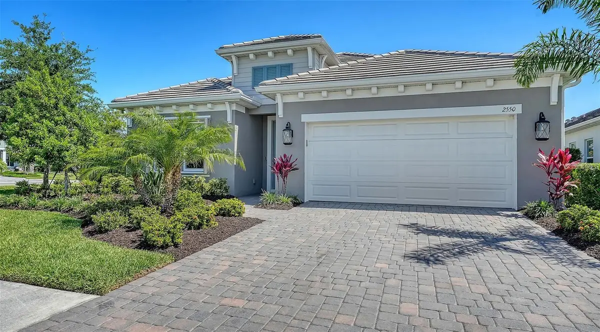 2550 Wild Cherry Path, Sarasota, FL 34240 - #1