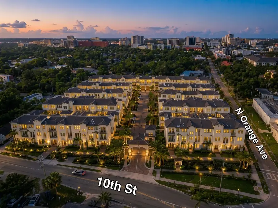 900 N Orange Avenue, Sarasota, FL 34236 - #2