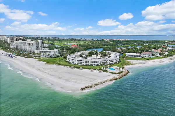100 Sands Point Road #219, LONGBOAT KEY, FL 34228