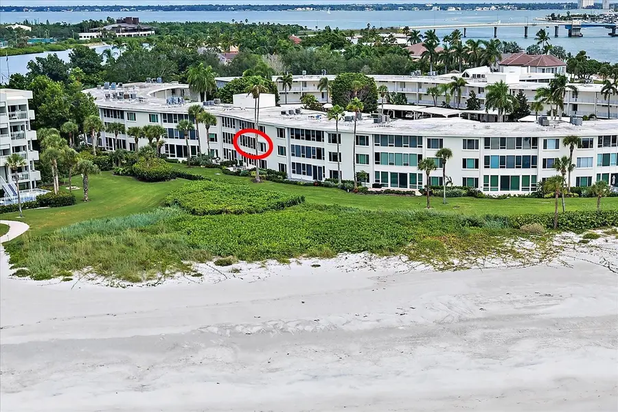 100 Sands Point Road #219, Longboat Key, FL 34228 - #3