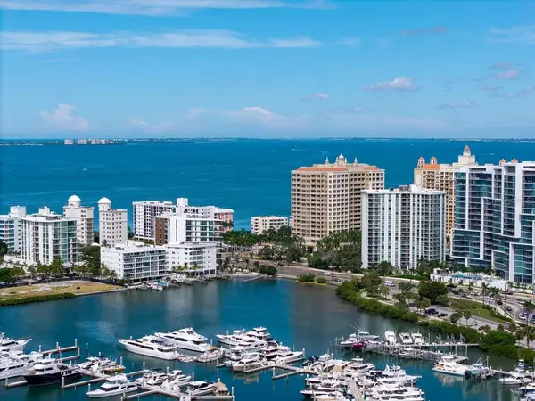 35 Watergate Drive #804, SARASOTA, FL 34236