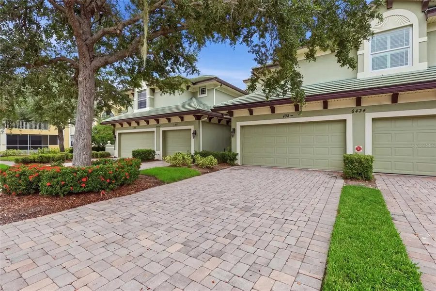 6434 Moorings Point Circle #102, Lakewood Ranch, FL 34202 - #2