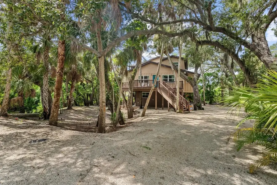 3376 S Seclusion Drive, Sarasota, FL 34239 - #2