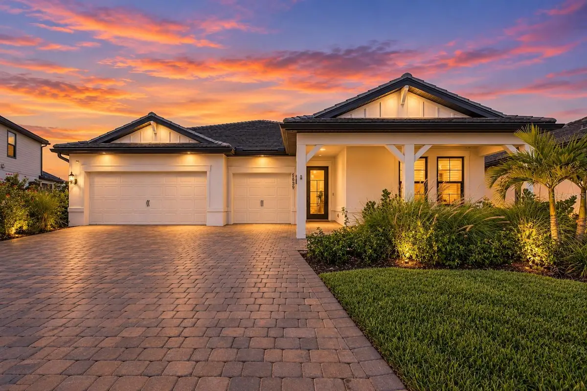 5839 Silverside Pine Court, Lakewood Ranch, FL 34211 - #1