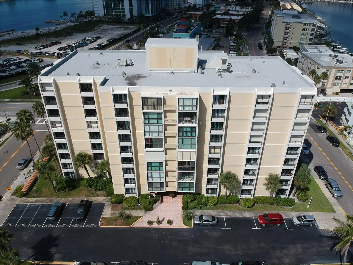 800 S Gulfview Boulevard #508, Clearwater, FL 33767 - #1