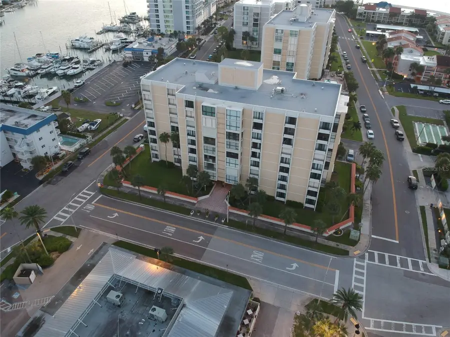 800 S Gulfview Boulevard #508, Clearwater, FL 33767 - #3
