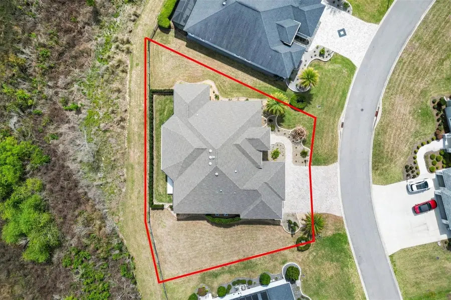 683 Krietemeyer Path, The Villages, FL 32163 - #3