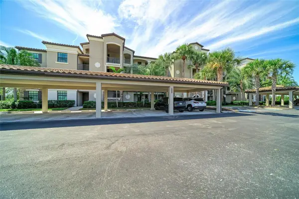 16706 Vardon Terrace #205, LAKEWOOD RANCH, FL 34211