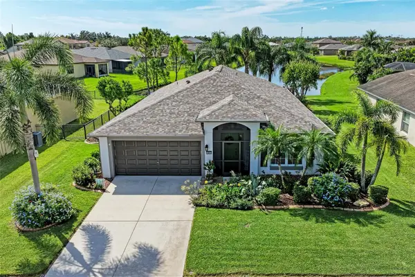 10613 56th Street E, PARRISH, FL 34219