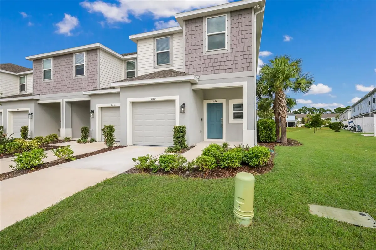 15150 Ginetti Street, Nokomis, FL 34275 - #1