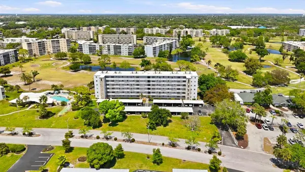 4240 Ironwood Circle Circle #406AA, BRADENTON, FL 34209