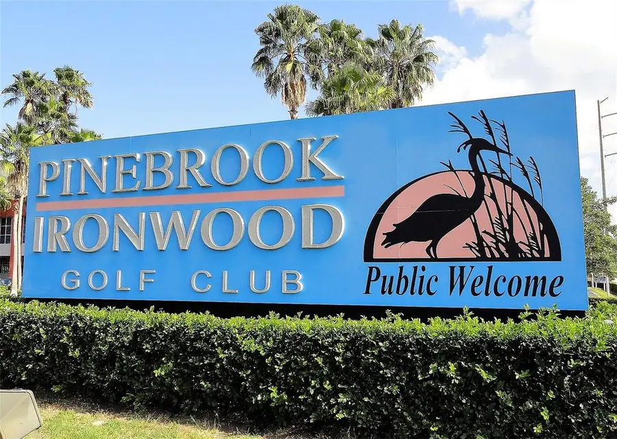 4240 Ironwood Circle Circle #406AA, Bradenton, FL 34209 - #2