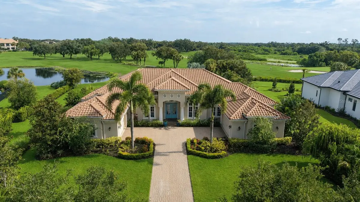 3737 Founders Club Drive, Sarasota, FL 34240 - #1